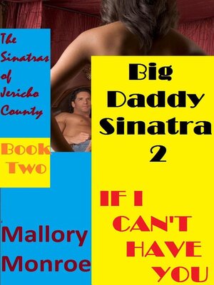 cover image of Big Daddy Sinatra